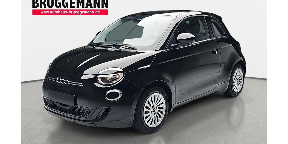 Fiat 500e 22.180 km 15.990 &euro; Rheine 48432