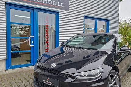 VW Scirocco 135.097 km 14.450 &euro; Lingen 49811