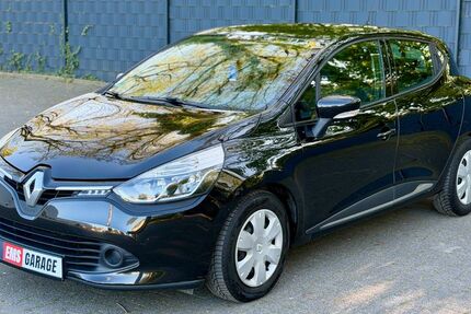Renault Clio 236.262 km 4.600 &euro; Rheine 48429