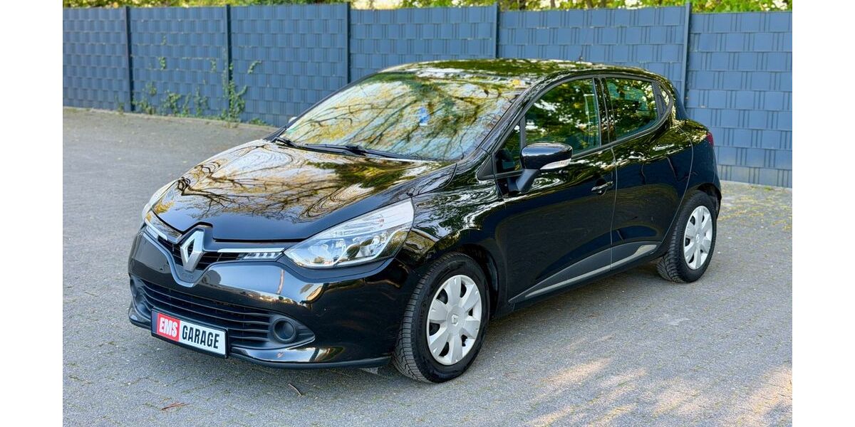 Renault Clio 236.262 km 4.600 &euro; Rheine 48429