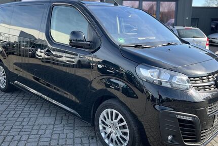 Opel Zafira Life 116.500 km 20.900 &euro; Greven 48268
