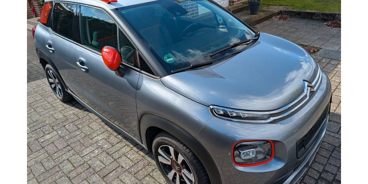 Citroen C3 Aircross 71.000 km 9.400 &euro; Schüttorf 48465