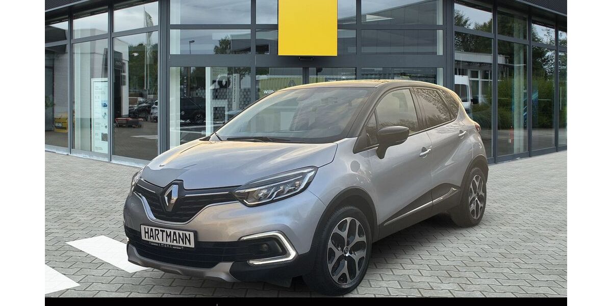 Renault Captur 61.300 km 12.750 &euro; Rheine 48432