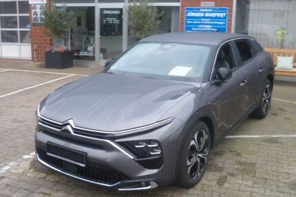 Citroen C5 X 28.500 km 19.999 &euro; Metelen 48629