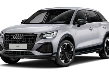 Audi Q2 3.607 km 29.480 &euro; Lingen 49809