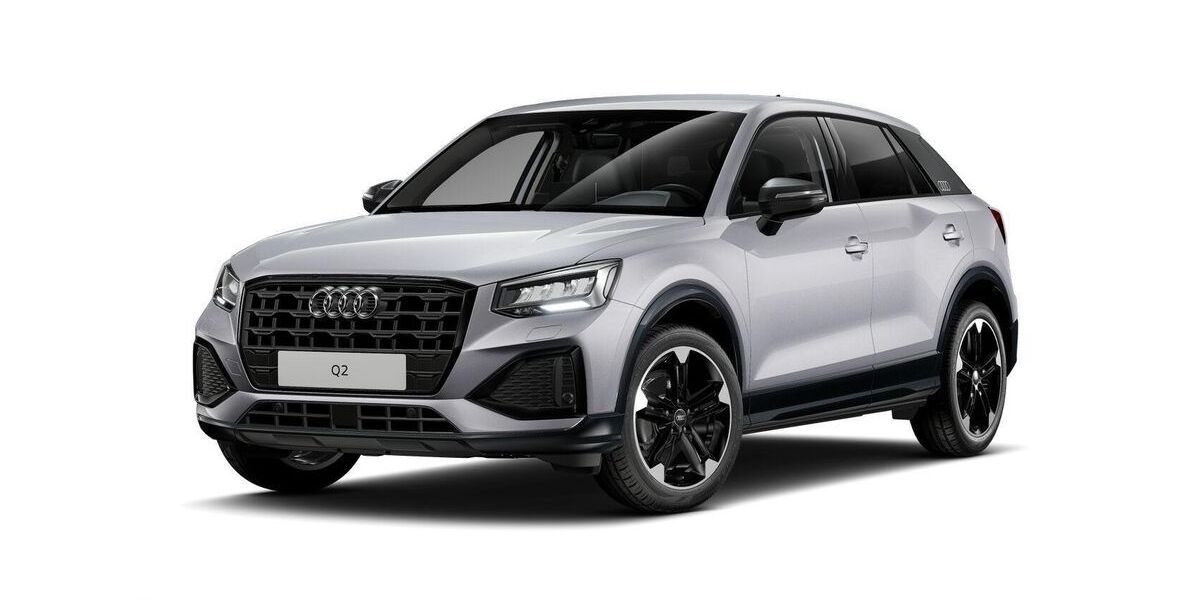 Audi Q2 3.607 km 29.480 &euro; Lingen 49809