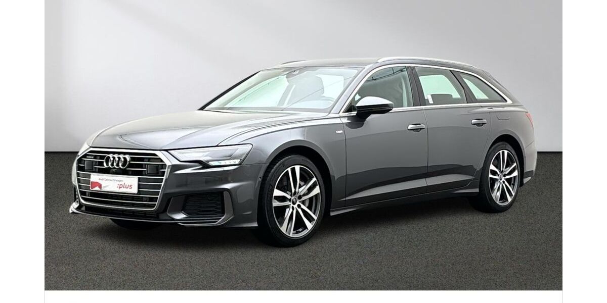 Audi A6 21.970 km 45.780 &euro; Lingen 49809