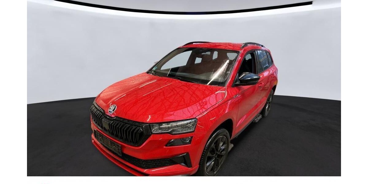 Skoda Karoq 58.060 km 34.880 &euro; Emsdetten 48282