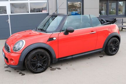Mini ONE 124.161 km 7.450 &euro; Hörstel 48477