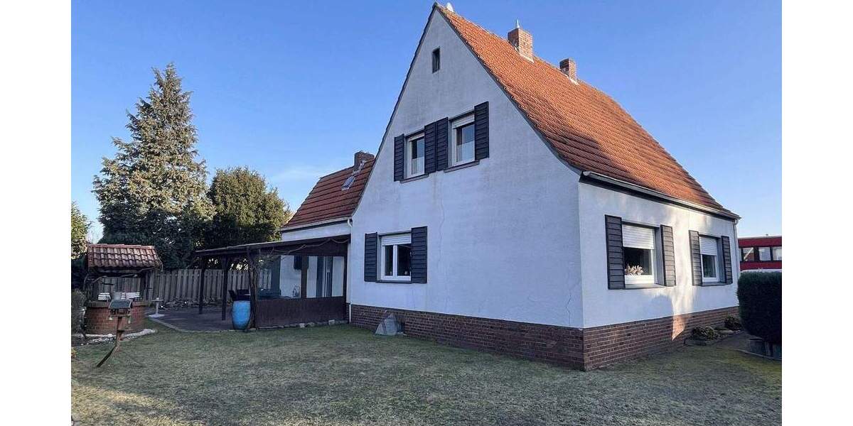 Einfamilienhaus Rheine Hauenhorst - 7 Zimmer, 133 m&sup2;, 229.000&euro; | Angebot:25776787