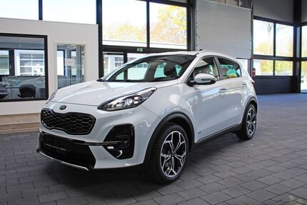 Kia Sportage 135.260 km 16.700 &euro; Andervenne 49832