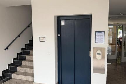 Wohnung Gronau (Westfahlen) - 2 Zimmer, 45 m&sup2;, 159.000&euro; | Angebot:27534505