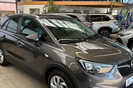 Opel Crossland (X) 33.500 km 11.950 &euro; Hörstel 48477