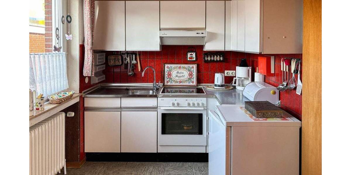 Bungalow Ibbenbüren Stadt - 5 Zimmer, 122 m&sup2;, 295.000&euro; | Angebot:25688596