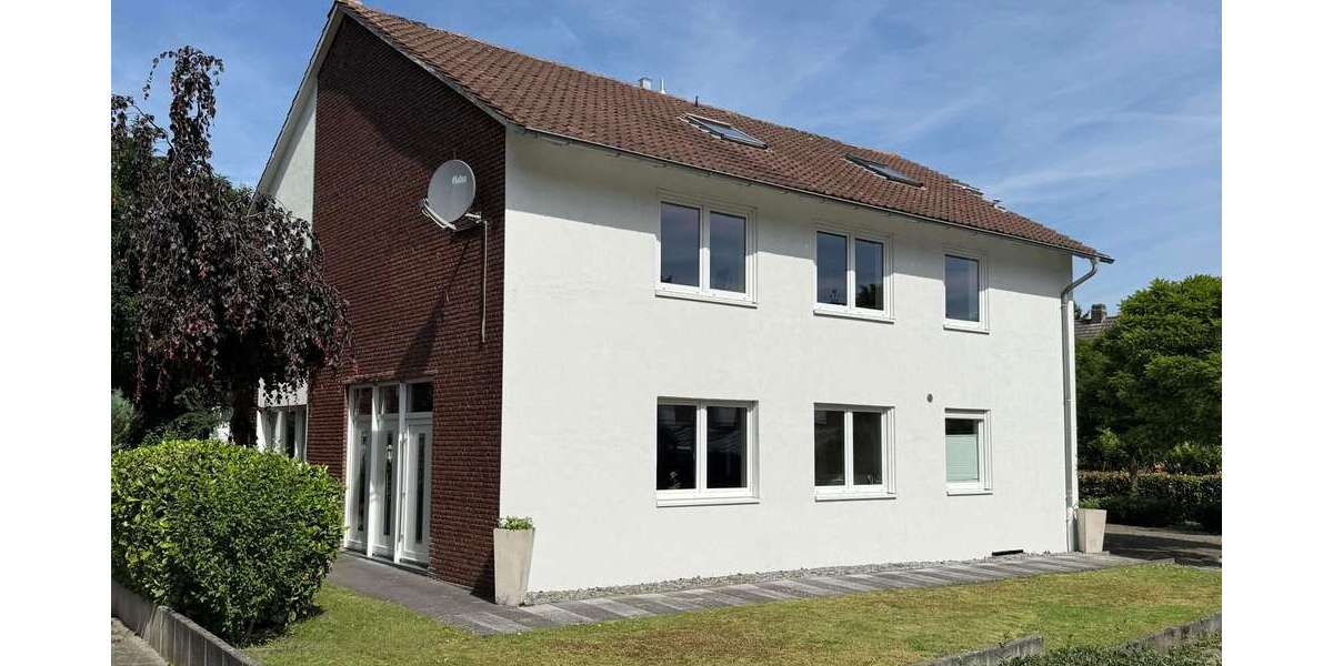 Einfamilienhaus Rheine - 5 Zimmer, 136 m&sup2;, 450.000&euro; | Angebot:27101958