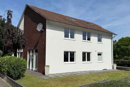 Haus Rheine - 5 Zimmer, 136 m&sup2;, 450.000&euro; | Angebot:27101958