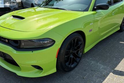 Dodge Charger 2.600 km 59.499 &euro; Schüttorf 48465