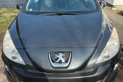 Peugeot 308 244.233 km 1.700 &euro; Gronau 48599