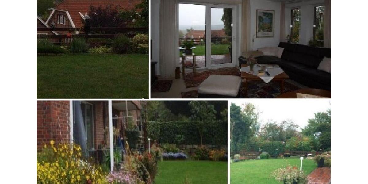 Etagenwohnung Bad Bentheim - 3 Zimmer, 81 m&sup2;, 960&euro; | Angebot:24508538