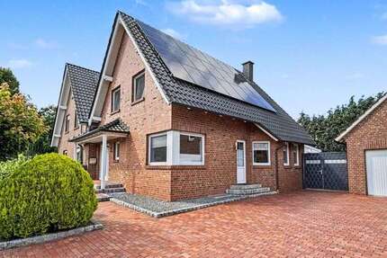 Haus Hörstel - 4 Zimmer, 113 m&sup2;, 319.000&euro; | Angebot:27703999
