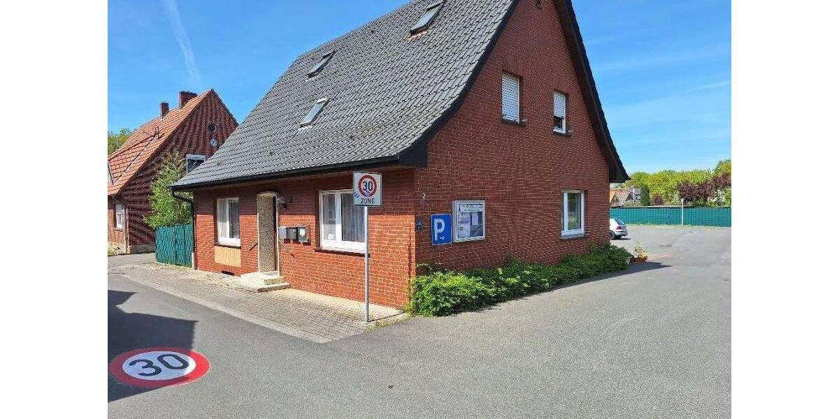 Einfamilienhaus Hopsten - 1 Zimmer, 2.500.000&euro; | Angebot:25735995