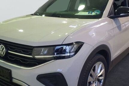VW T-Cross 25.945 km 22.990 &euro; Schüttorf 48465