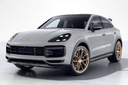 Porsche Cayenne 50.100 km 158.900 &euro; Emsbüren 48488