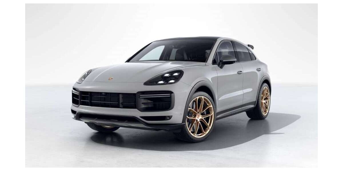Porsche Cayenne 50.100 km 158.900 &euro; Emsbüren 48488