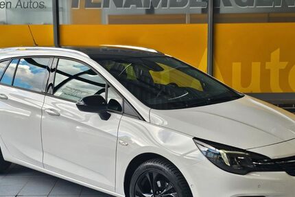 Opel Astra 41.700 km 15.900 &euro; Mettingen 49497