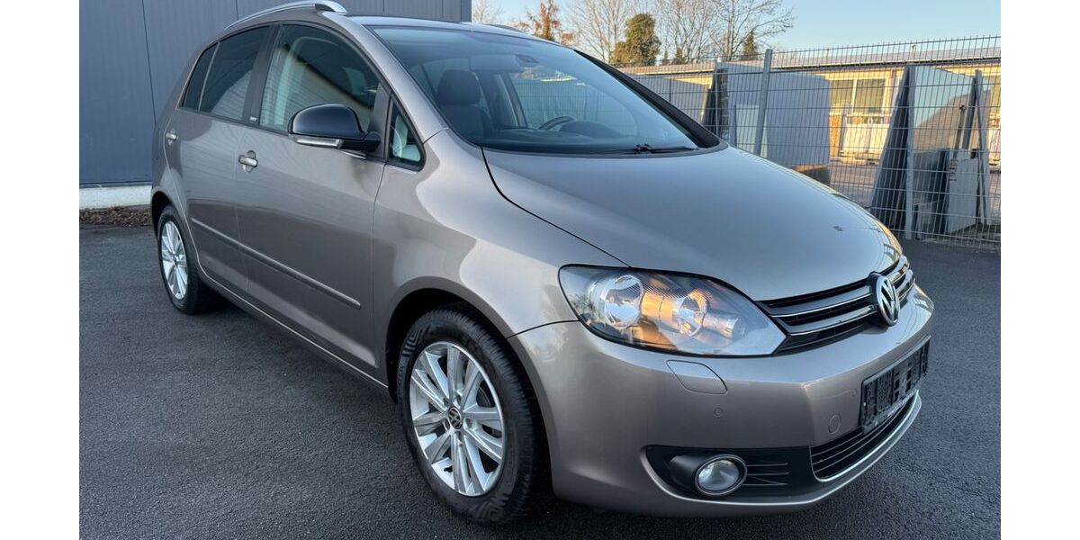 VW Golf 101.800 km 7.490 &euro; Rheine 48432