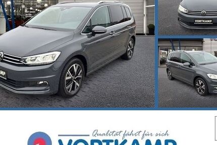 VW Touran 59.681 km 28.480 &euro; Gronau 48599