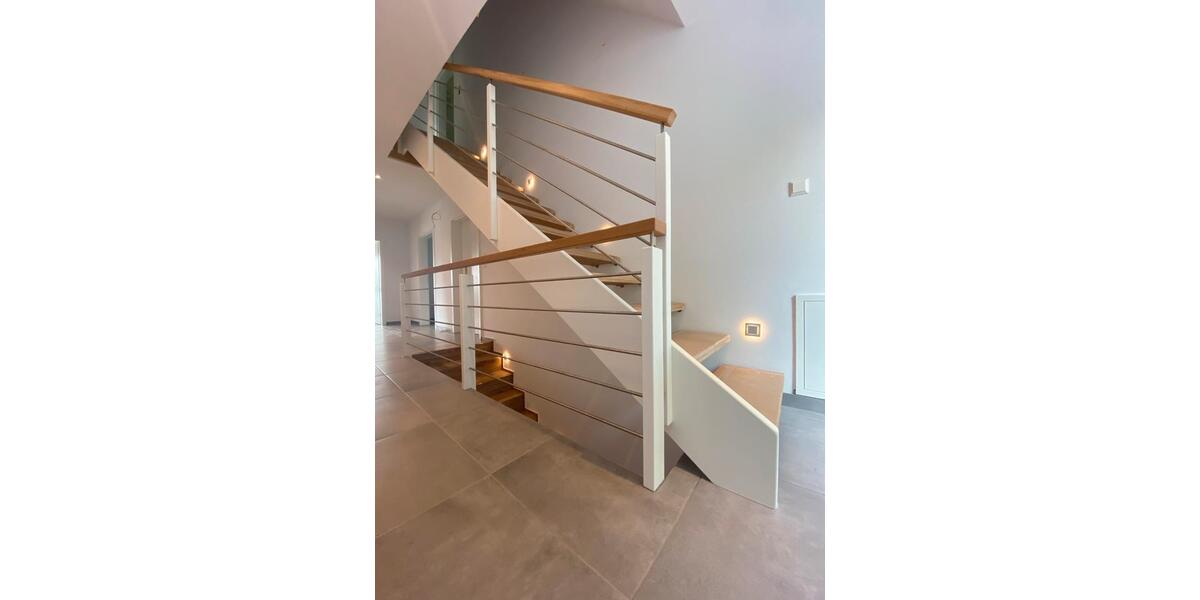 Etagenwohnung Emsbüren - 3 Zimmer, 120 m&sup2;, 1.050&euro; | Angebot:27578076
