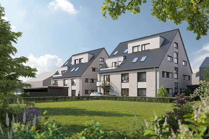 Wohnung Rheine Altenrheine - 3 Zimmer, 89 m&sup2;, 378.000&euro; | Angebot:26853910