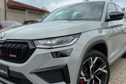 Skoda Kodiaq 106.000 km 34.999 &euro; Ibbenbüren 49477