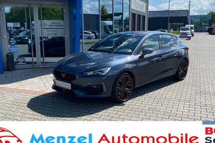 Cupra Leon 61.642 km 22.890 &euro; Schüttorf 48465