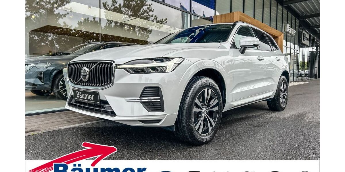 Volvo XC60 27.626 km 32.980 &euro; Ibbenbüren 49479