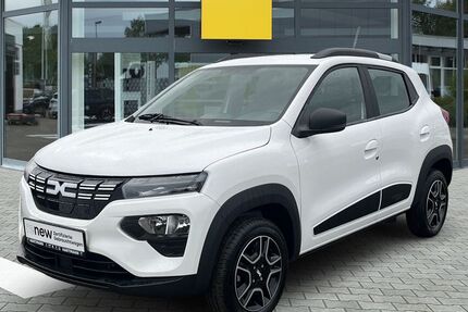 Dacia Spring 9.700 km 12.990 &euro; Ibbenbüren 49477