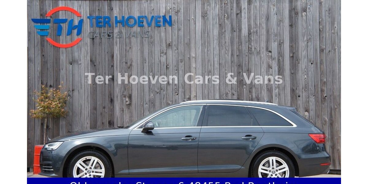 Audi A4 227.278 km 14.100 &euro; Bad Bentheim 48455