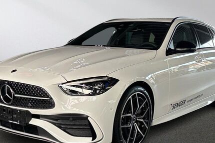 Mercedes-Benz C 220 18.000 km 47.990 &euro; Rheine 48429