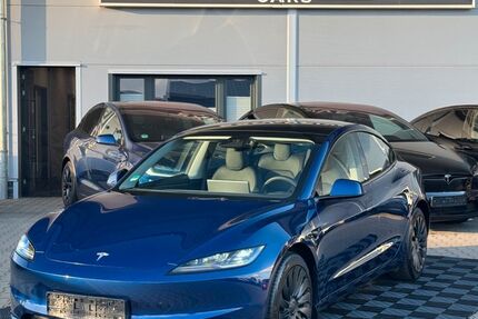 Tesla Model 3 57.999 km 37.950 &euro; Emsbüren 48488