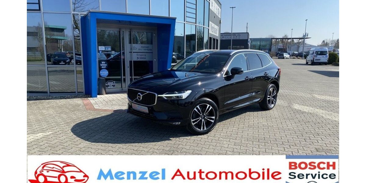 Volvo XC60 93.920 km 27.900 &euro; Schüttorf 48465
