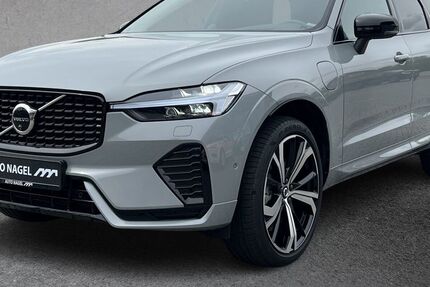 Volvo XC60 13.533 km 58.700 &euro; Steinfurt 48565