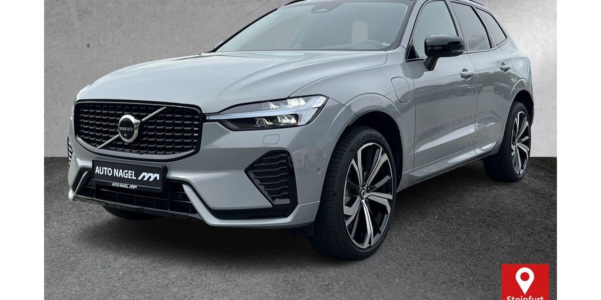 Volvo XC60 13.533 km 58.700 &euro; Steinfurt 48565