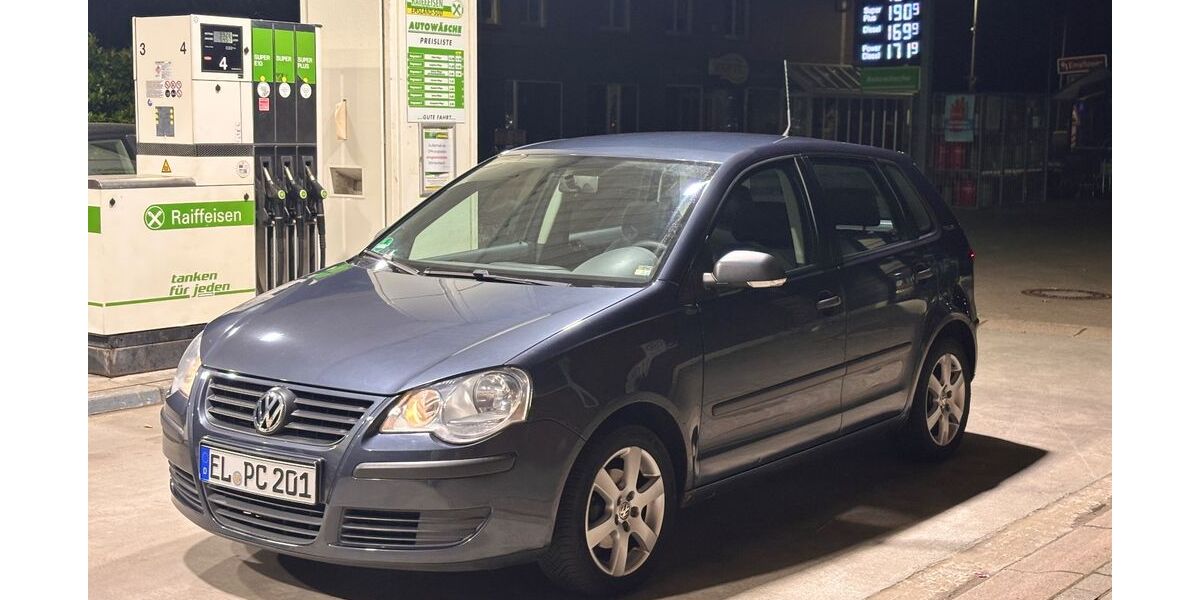 VW Polo 159.000 km 3.099 &euro; Emsbüren 48488