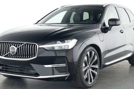 Volvo XC60 23.089 km 50.800 &euro; Steinfurt 48565