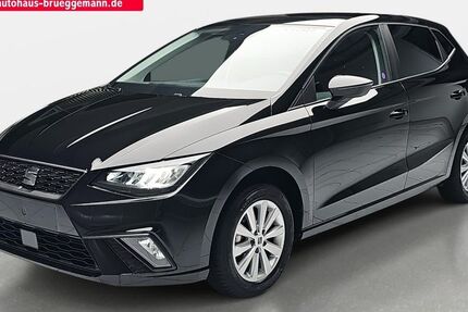 Seat Ibiza 7.710 km 17.490 &euro; Rheine 48432