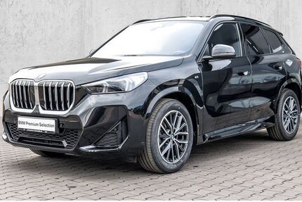 BMW X1 18.263 km 43.890 &euro; Emsdetten 48282