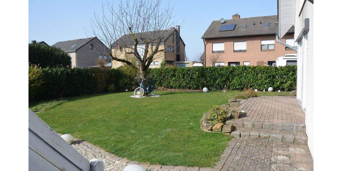 Einfamilienhaus Nordwalde - 8 Zimmer, 194 m&sup2;, 550.000&euro; | Angebot:25867255