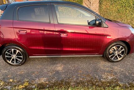 Mitsubishi Space Star 86.540 km 5.500 &euro; Gronau-Epe 48599
