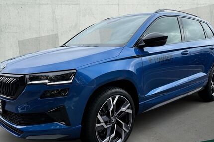 Skoda Karoq 9.999 km 45.890 &euro; Lingen 49808